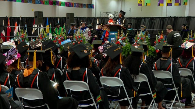 Roxbury Community College 