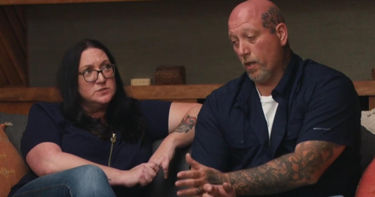 New season of "Couples Therapy" dives into political differences