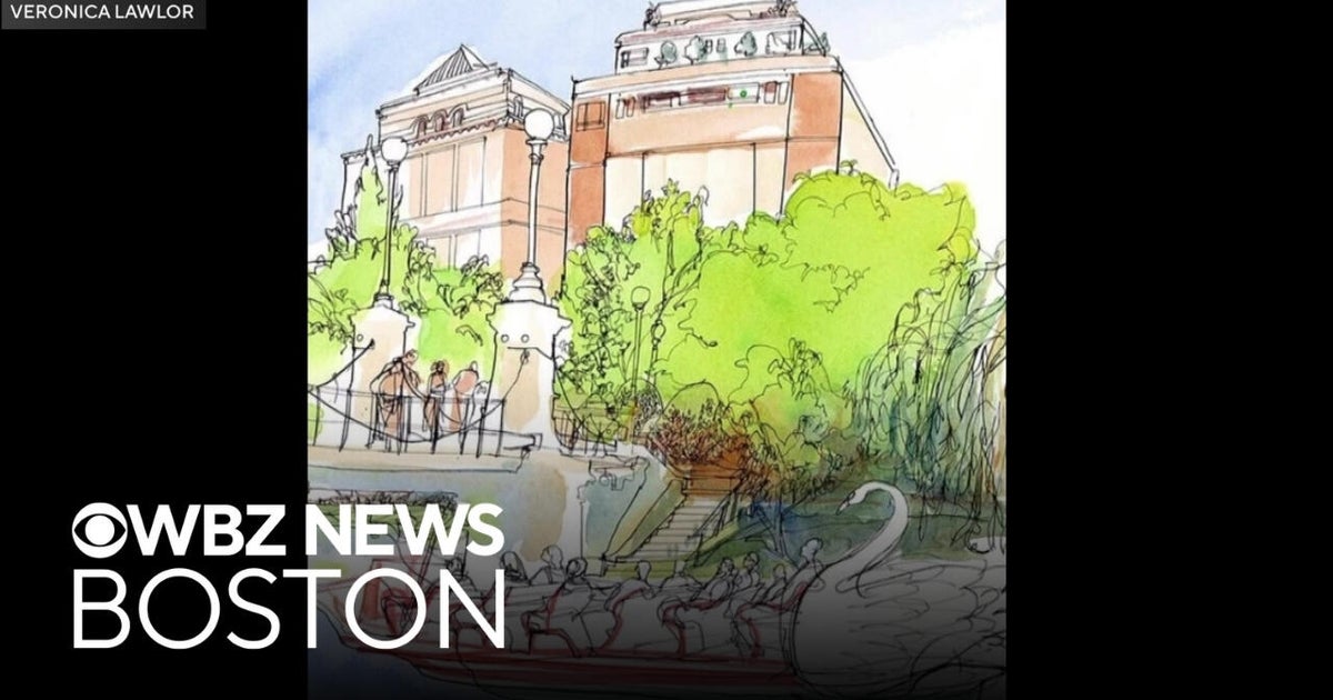 Weekend To Do List: Outdoor illustration class in Boston, history celebration, kid-friendly festival
