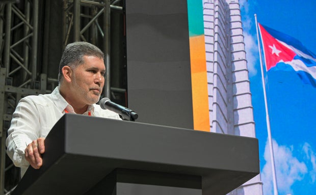 CUBA-ECONOMY-FAIR 