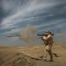 Iran's Revolutionary Guard holds military drills in Tehran province 
