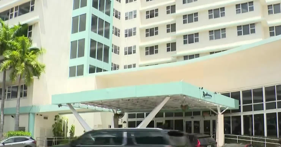 Swedish couple sues Miami Beach resort for  million over 11-year-old daughter’s alleged attack at pool