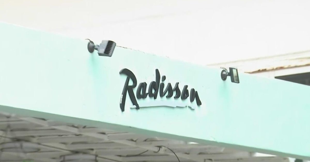 Former guests sue Miami Beach resort for alleged attack on their 11-year-old daughter