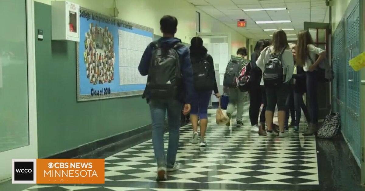 At least 6 in 10 college students say they've faced a serious mental health concern