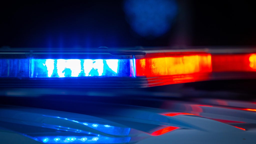 Small plane flips over after hard landing in Homestead, officials say