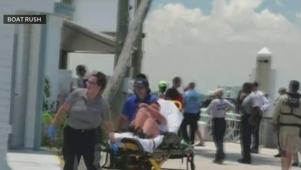 Survivors of Haulover Beach boat explosion hire high profile law firm to look into the incident