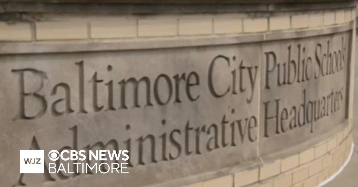 Immigration enforcement is inching closer to Southeast Baltimore schools