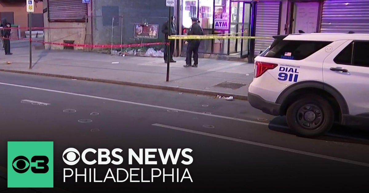 Suspect arrested in connection with West Philadelphia murder, police ...