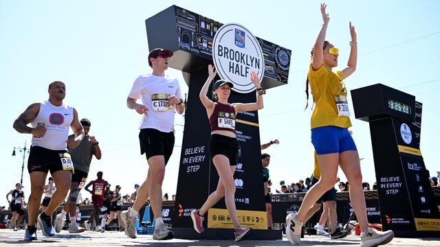 2025 RBC Brooklyn Half Marathon 