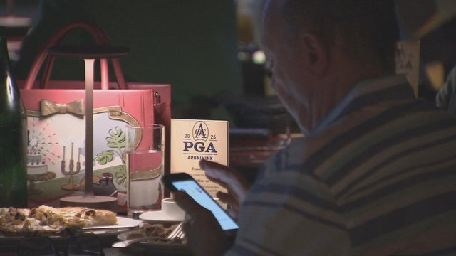 Delaware County, Main Line restaurants cash in as PGA Championship brings economic boom 
