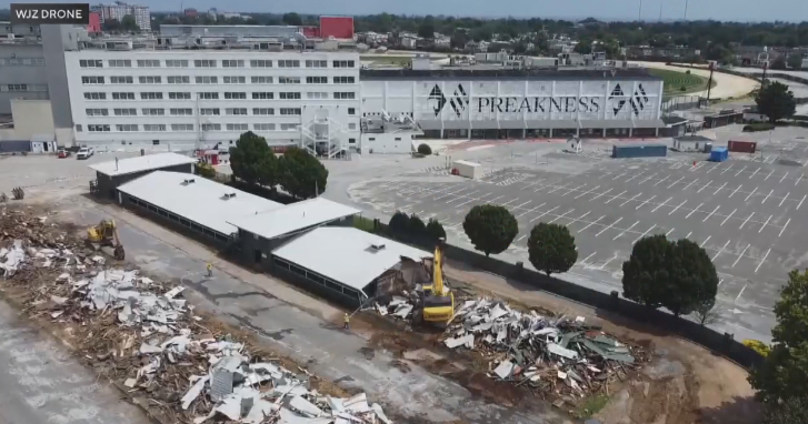 Baltimore businesses count on Anderson Festival as Preakness 2026 kicks off in Laurel