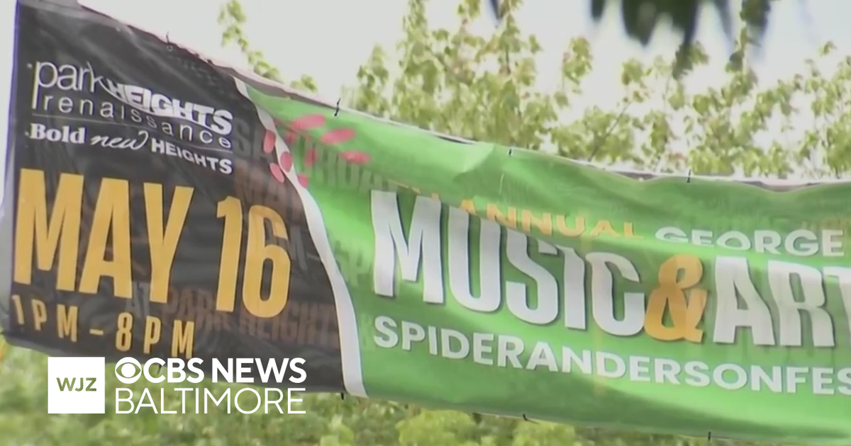Baltimore businesses count on Anderson Festival as Preakness 2026 kicks off in Laurel