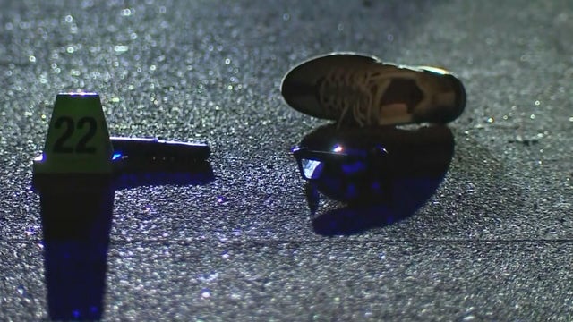 Meta glasses may hold clues to South Philly shooting that left man injured 