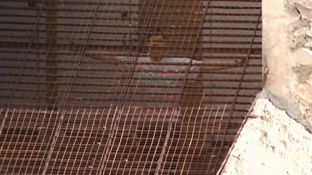 Ted Maher Monaco prison