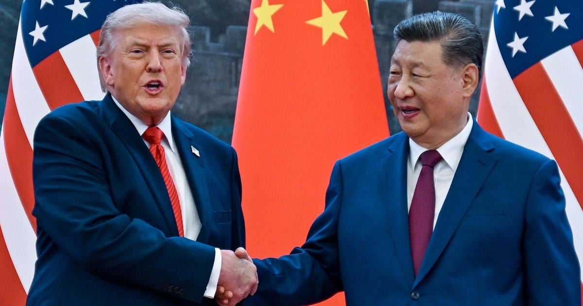 Breaking down Trump’s China trip