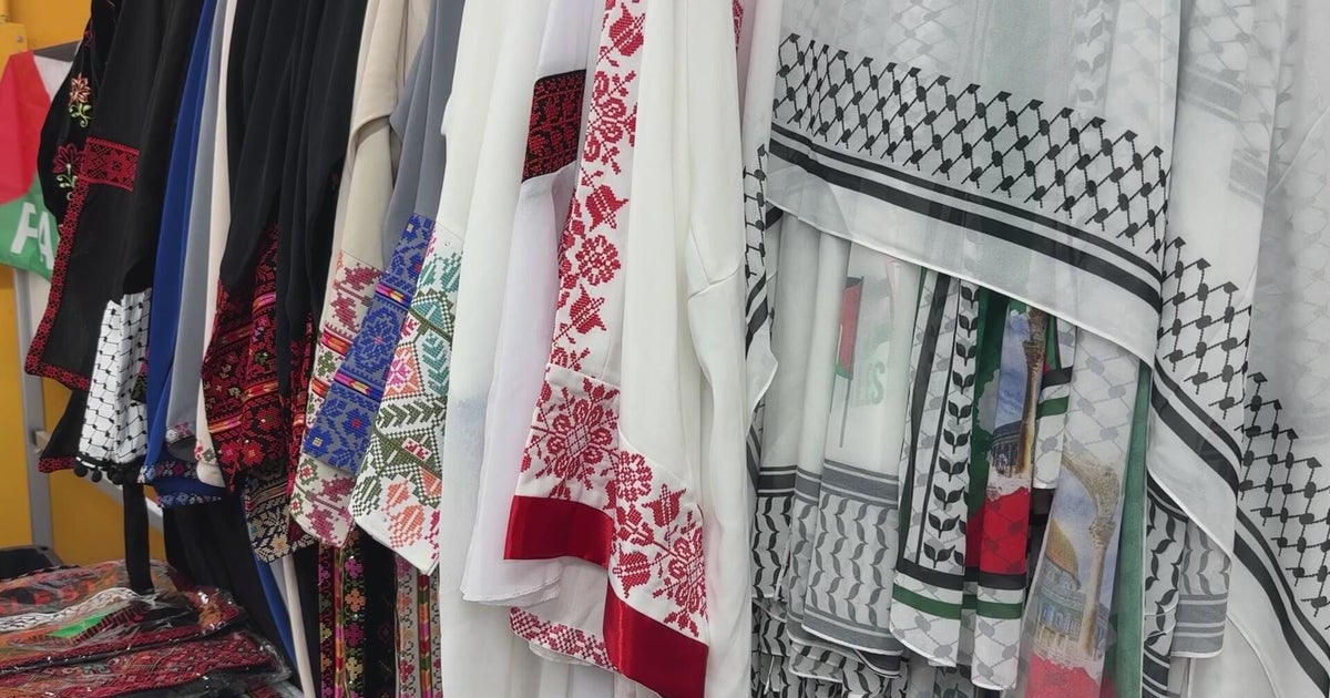 Festival celebrating Palestinian culture first in Boulder's history ...