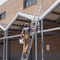 A longtime Atlanta principal retired, then returned to his school as a handyman