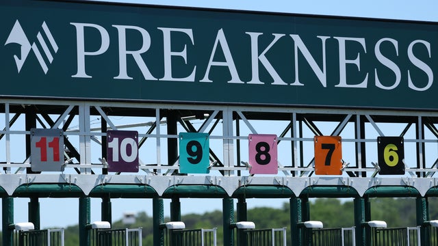 151st Preakness Stakes 