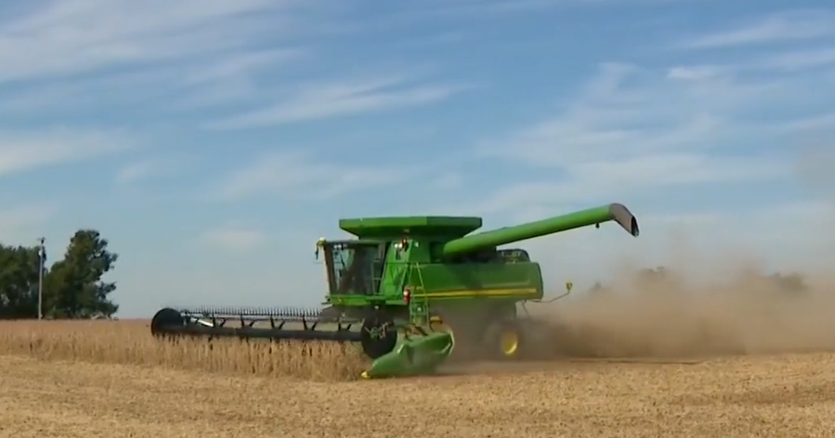 New uncertainty for America’s farmers as China summit wraps, Iran war fuels high costs