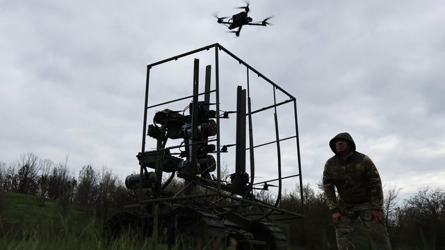 Russia Ukraine War 