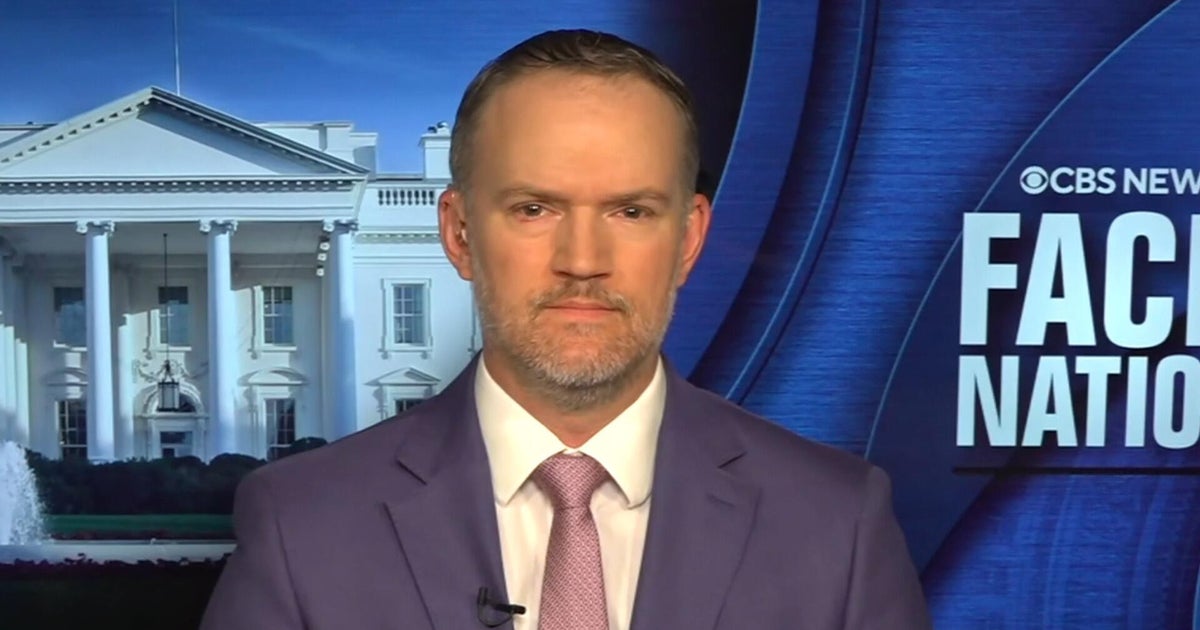 Jamieson Greer says China-U.S. Board of Trade will be “focused on trade in non-sensitive goods”
