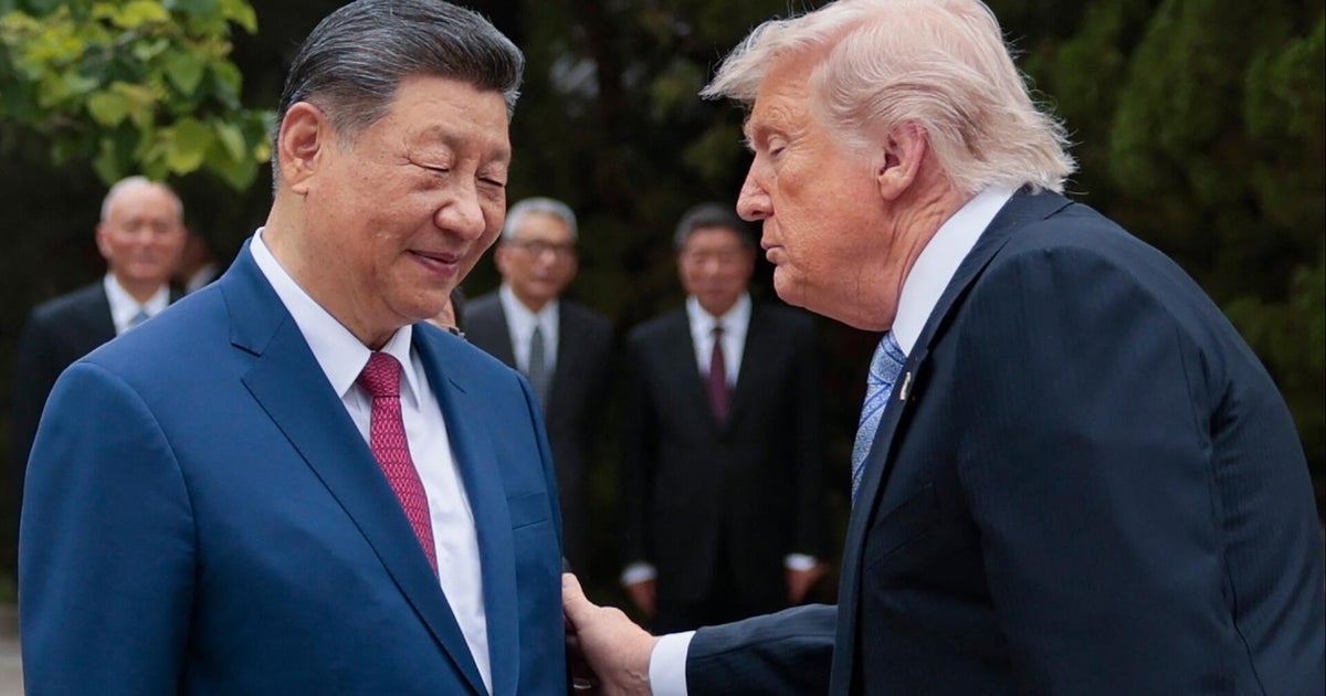 Piyasalar Trump'ın Çin zirvesinin ardından düşüşe geçti, somut anlaşma detaylarının eksikliği