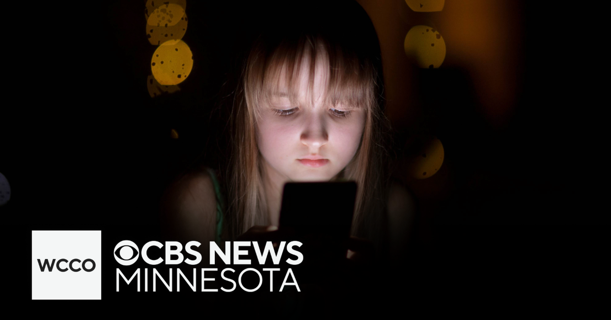 Minnesota Senate passes child social media regulation bill
