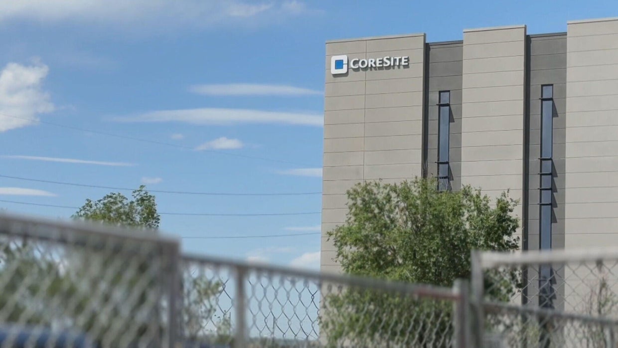 Denver residents push for data center regulations ahead of temporary ...