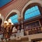 The enduring spirit of Philadelphia architect Frank Furness