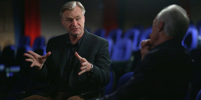 Christopher Nolan imagines every movie is the last he'll ever make 
