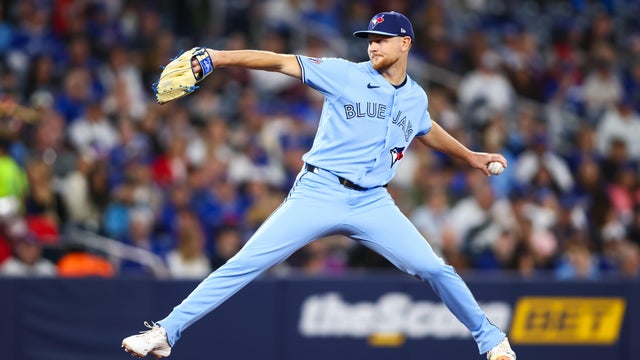 Boston Red Sox v Toronto Blue Jays 