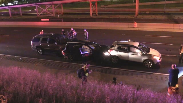 ISP car 