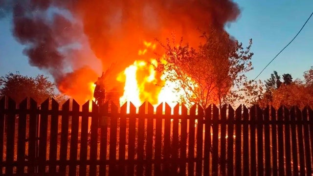 Russia Ukraine War 