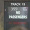 LIRR strike has many worrying about Monday's commute. Here's the latest.