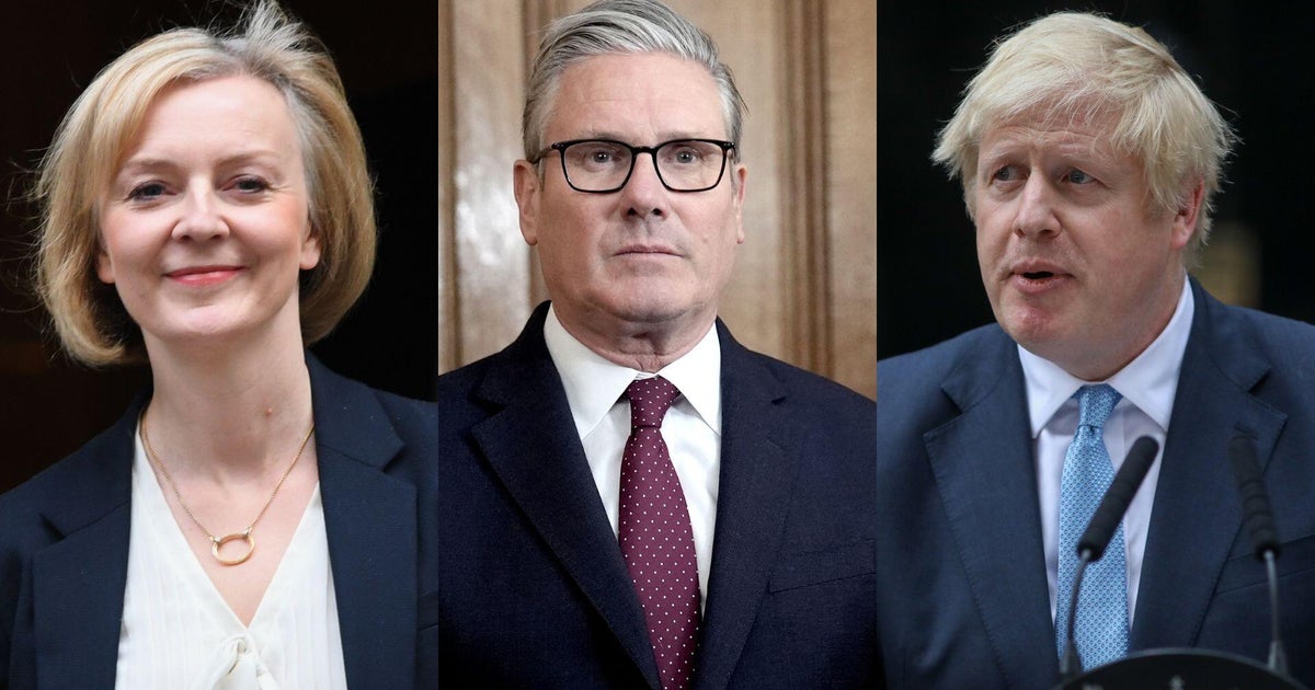 Inside Britain’s leadership crisis as Prime Minister Keir Starmer faces calls to step down