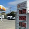 High gas prices pushing more Americans to public transit