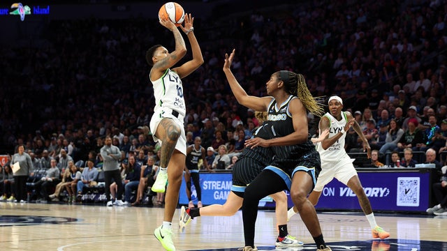 Chicago Sky v Minnesota Lynx 