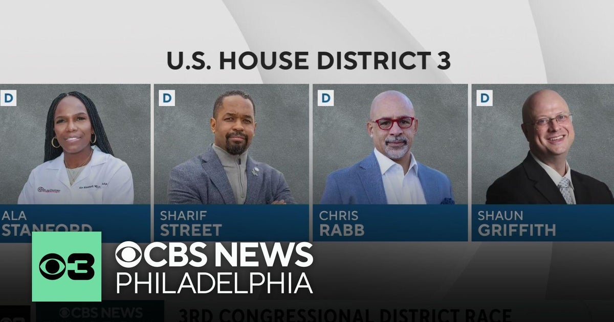 Affordability remains top of mind for voters ahead of Pennsylvania ...