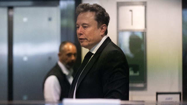 Opening Statements Begin At Elon Musk v. OpenAI Trial In California 