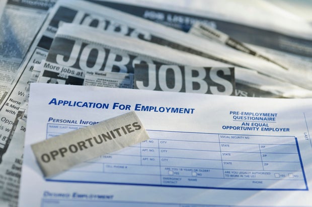 How to get your job ads more exposure