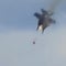 Fighter jets collide in midair at Idaho air show