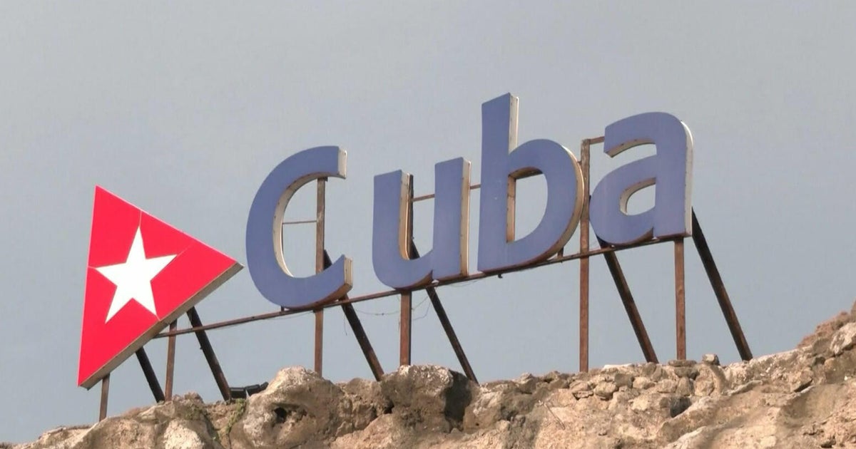 Cuba drone report raises alarm in South Florida over possible targets