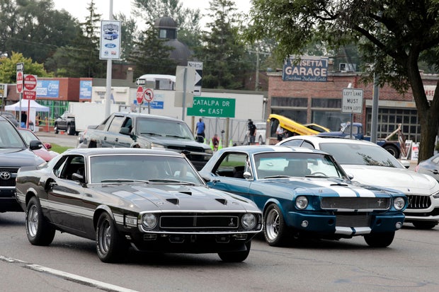 US-AUTO-CLASSICS 