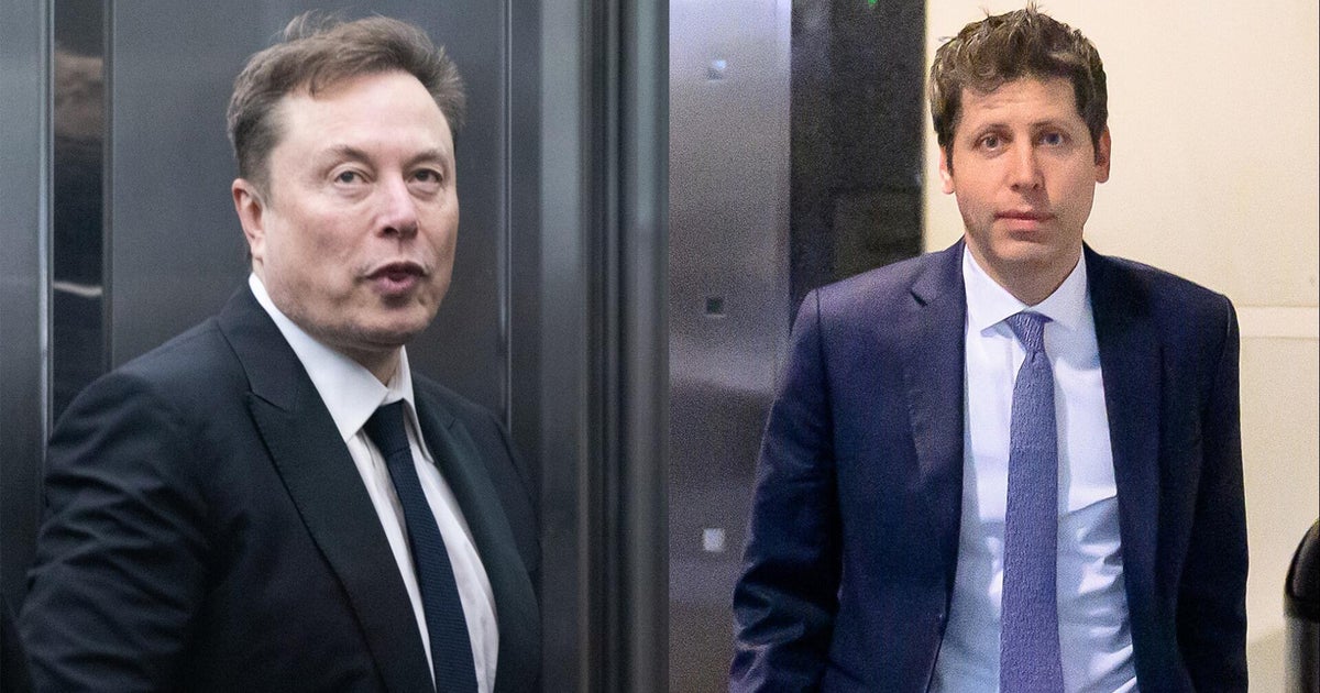 What to know after jury tosses Elon Musk lawsuit against OpenAI, Sam Altman