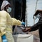 Concerns about Ebola strain with no known vaccine or treatment