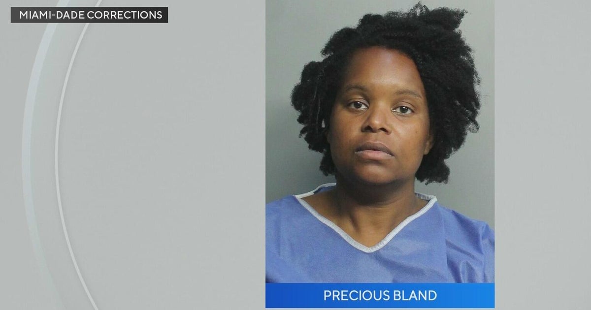 Florida mother accused of drowning daughter claims COVID-induced ...