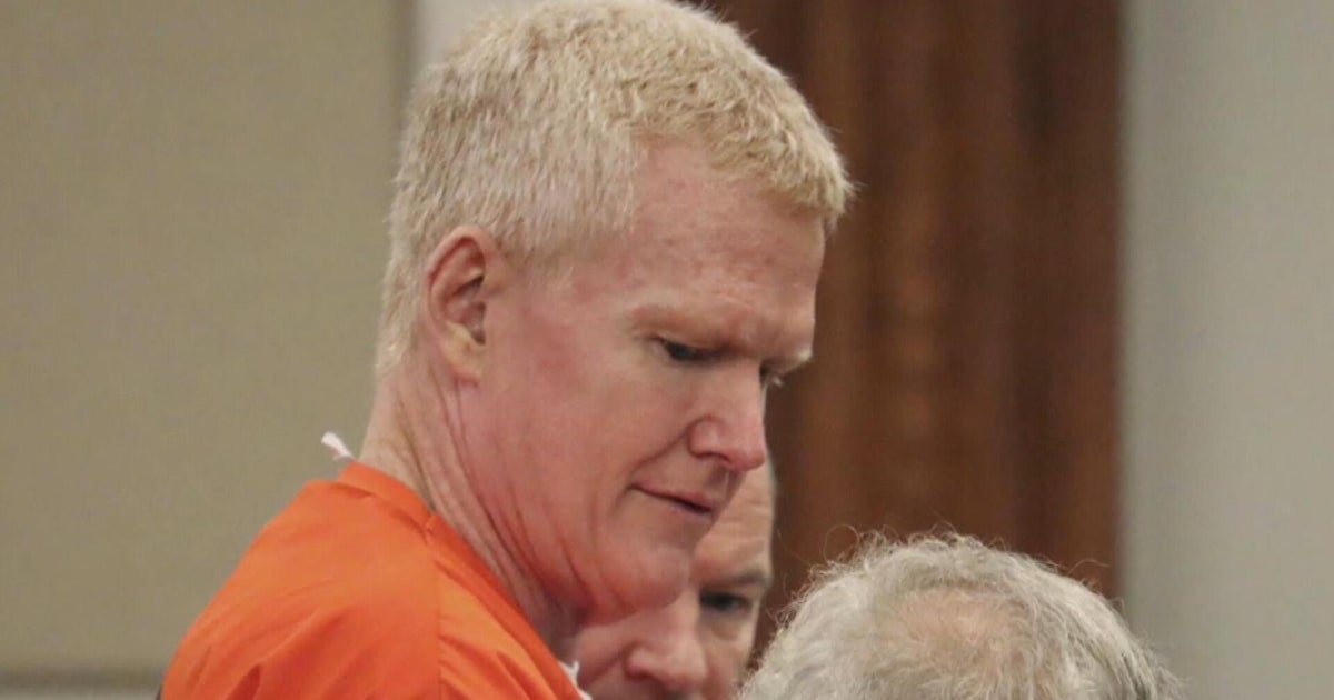 What’s next for Alex Murdaugh’s case?