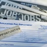 Job listings and application 