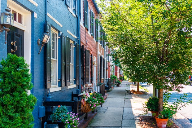 What are today's mortgage interest rates: May 19, 2026?