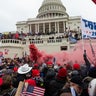 Capitol riot 